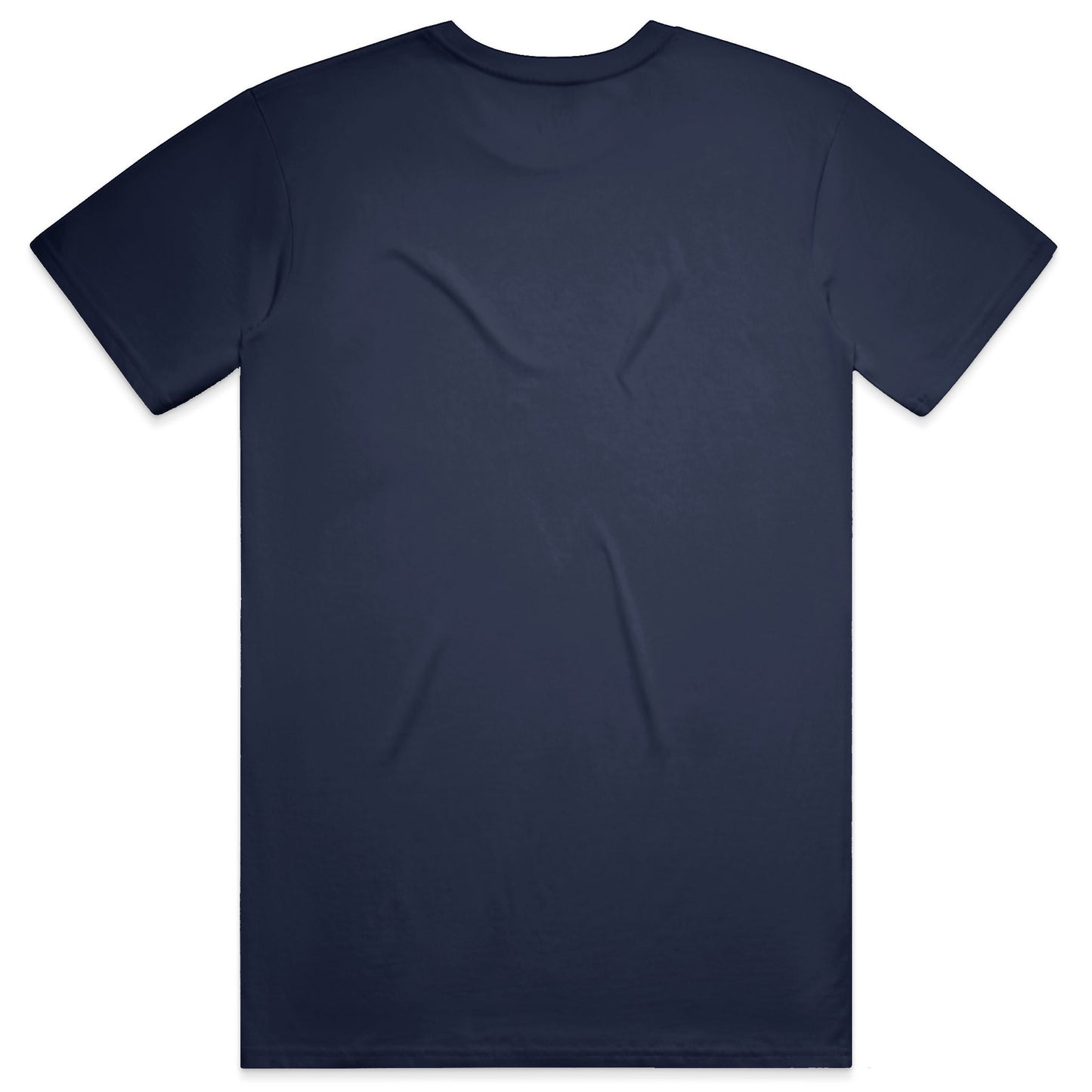 Gold Cross T-Shirt