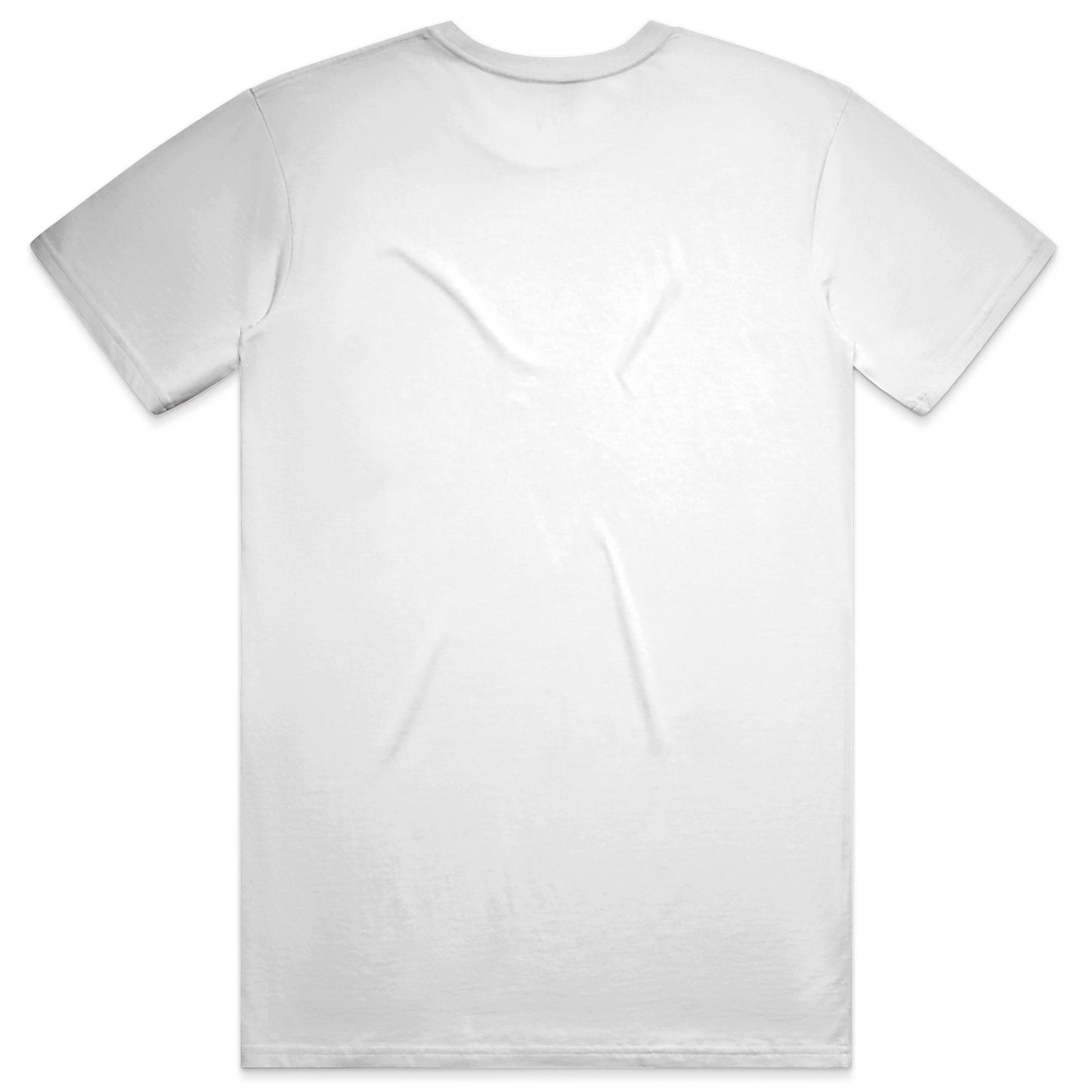 Gold Cross T-Shirt