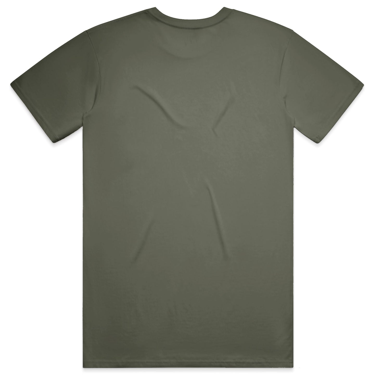 Gold Cross T-Shirt