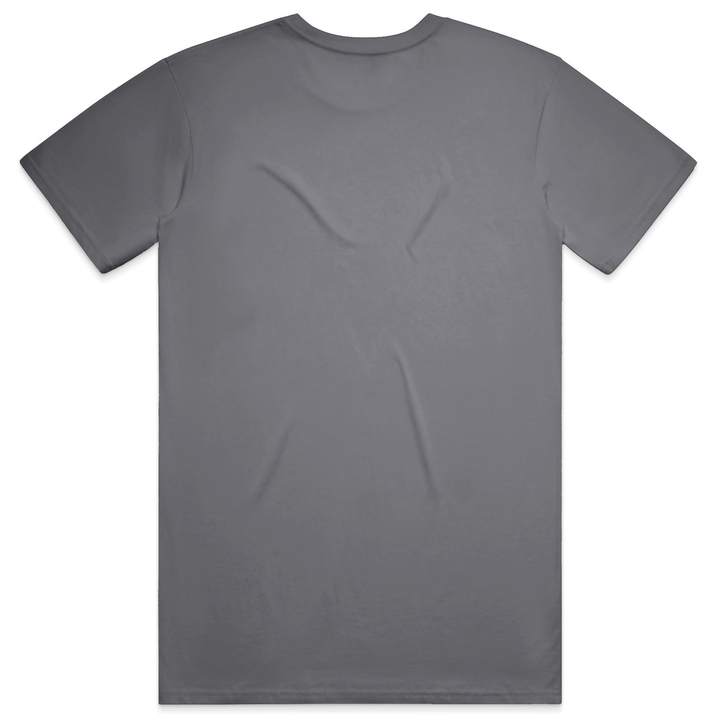 Gold Cross T-Shirt