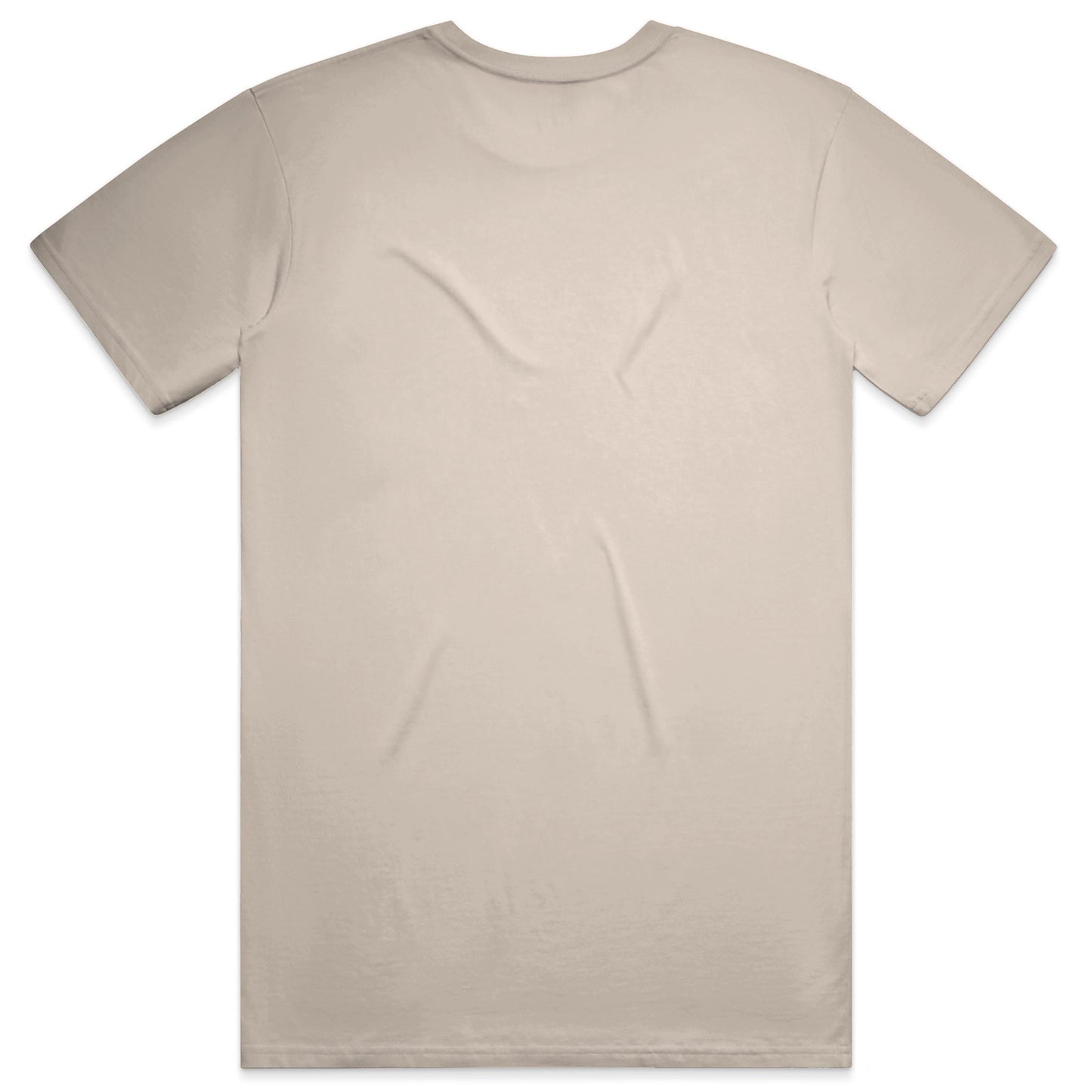 Gold Cross T-Shirt