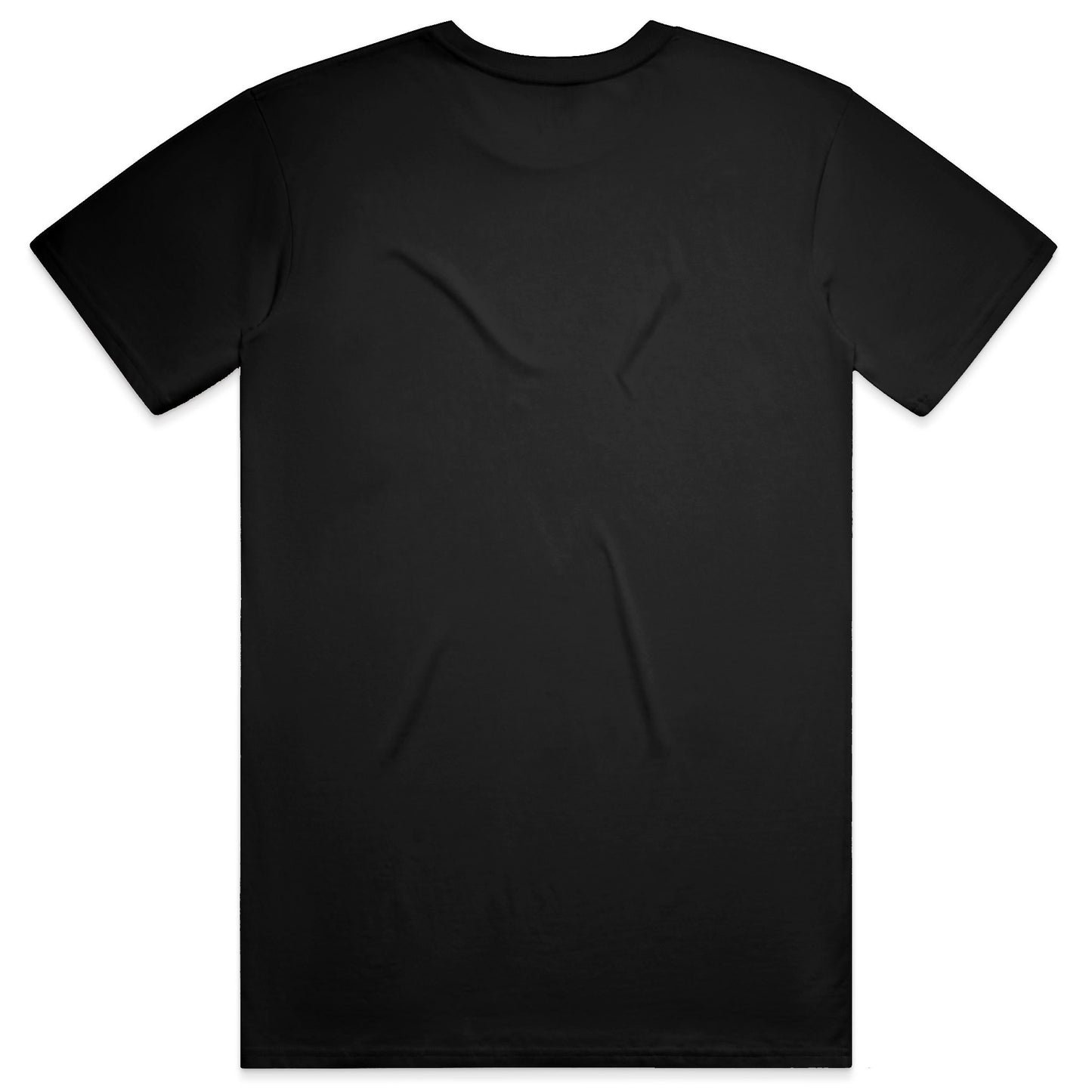 God's Creation Gold Cross T-Shirt