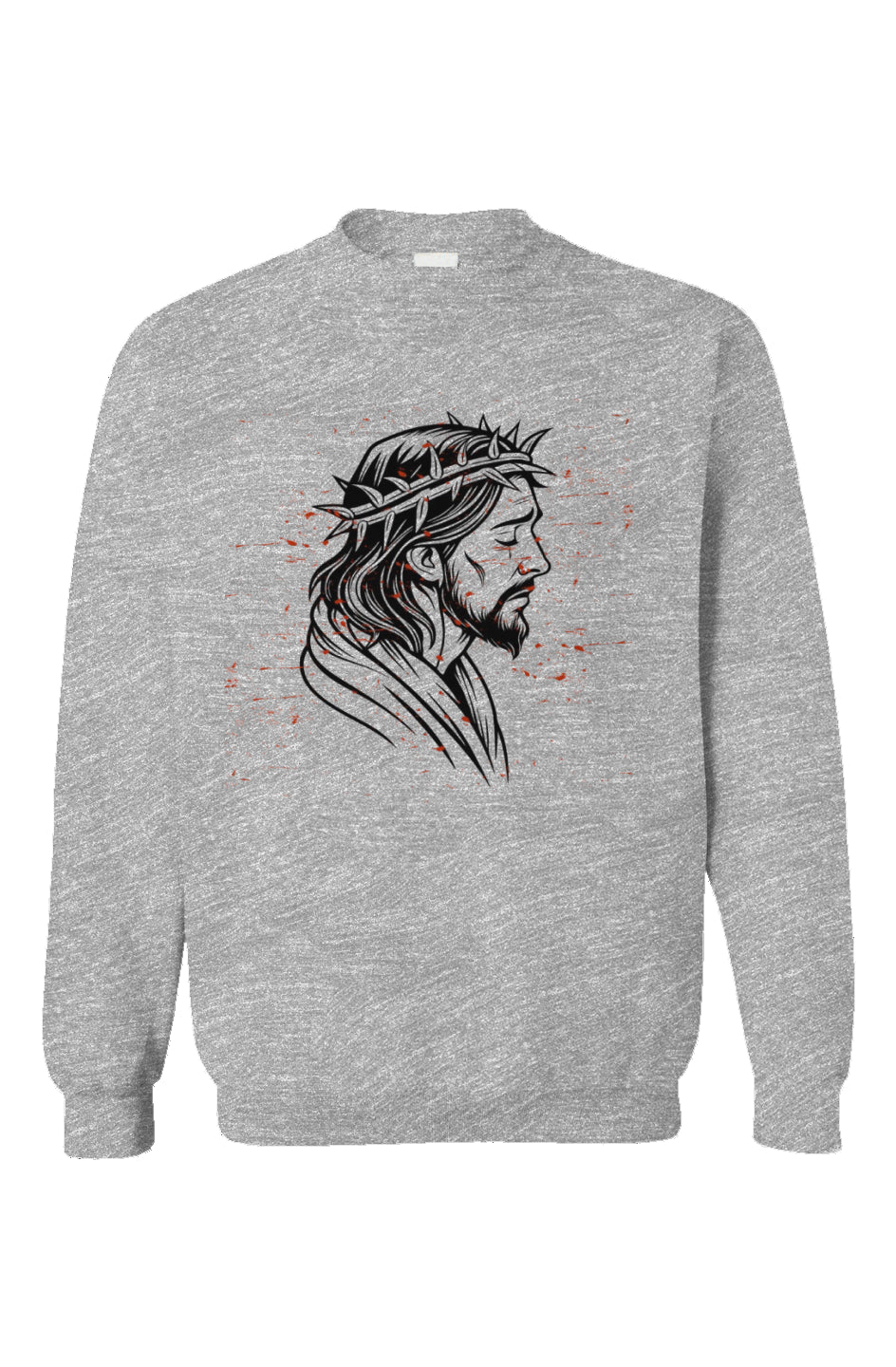 Unisex Gildan Crewneck