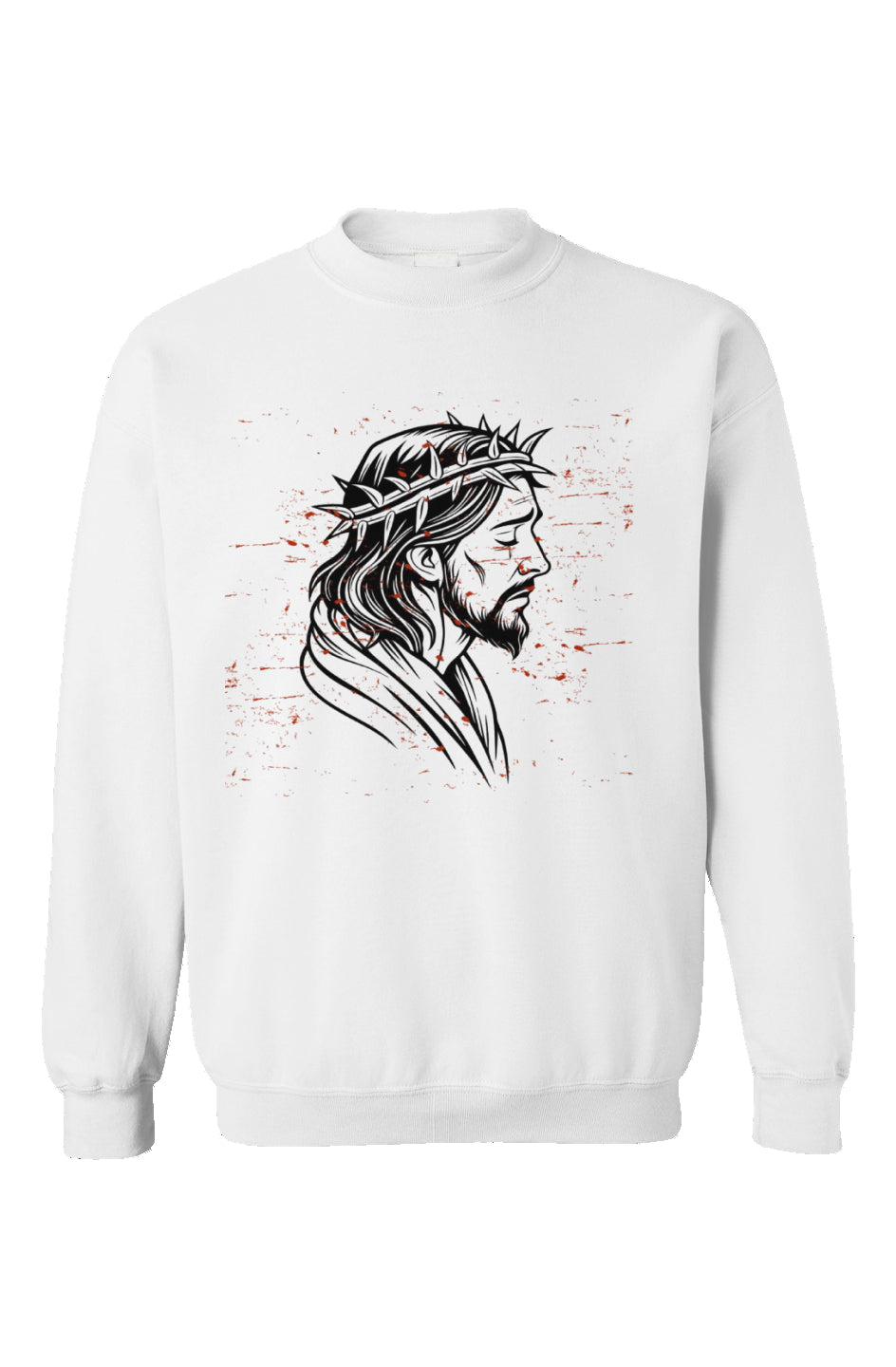 Unisex Gildan Crewneck
