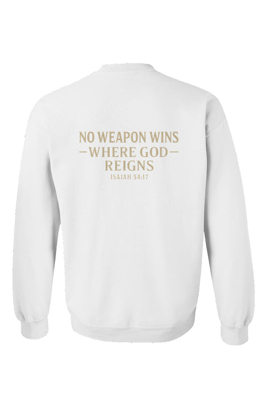 Unisex Gildan Crewneck