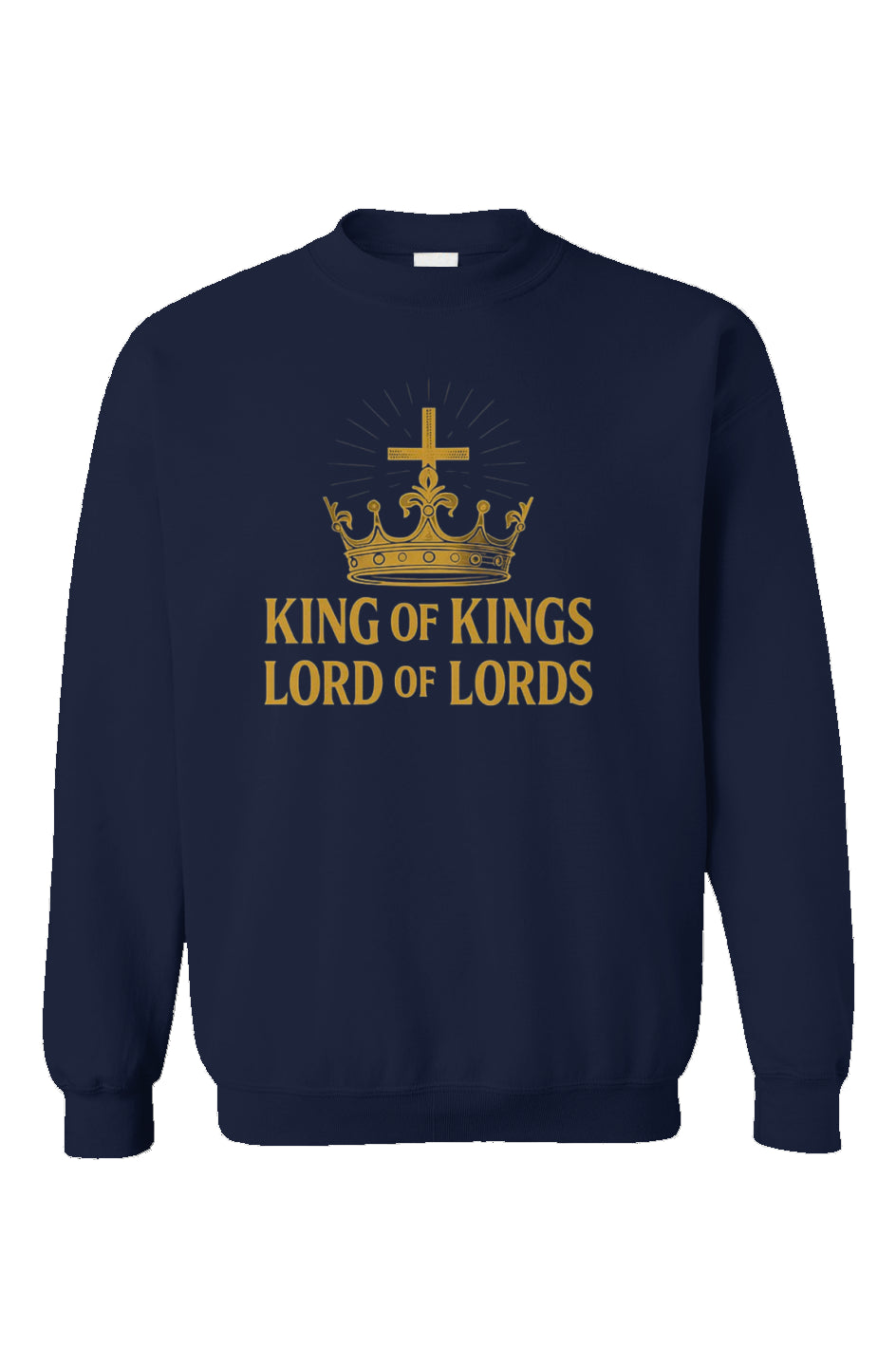 Unisex Gildan Crewneck