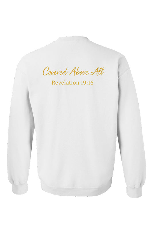 Unisex Gildan Crewneck