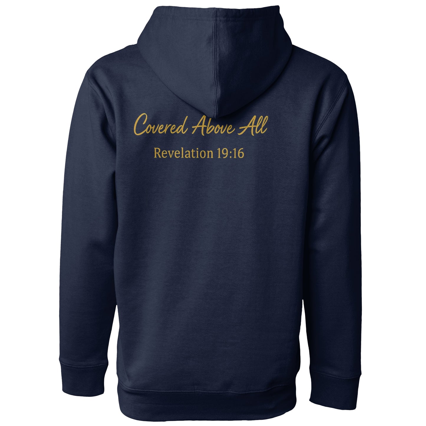 King of Kings Hoodie