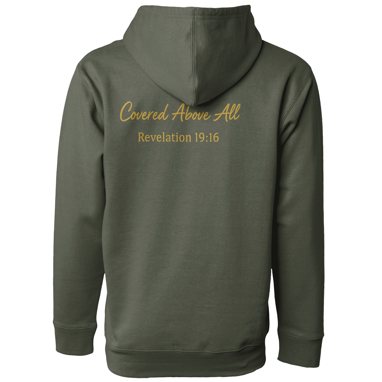 King of Kings Hoodie