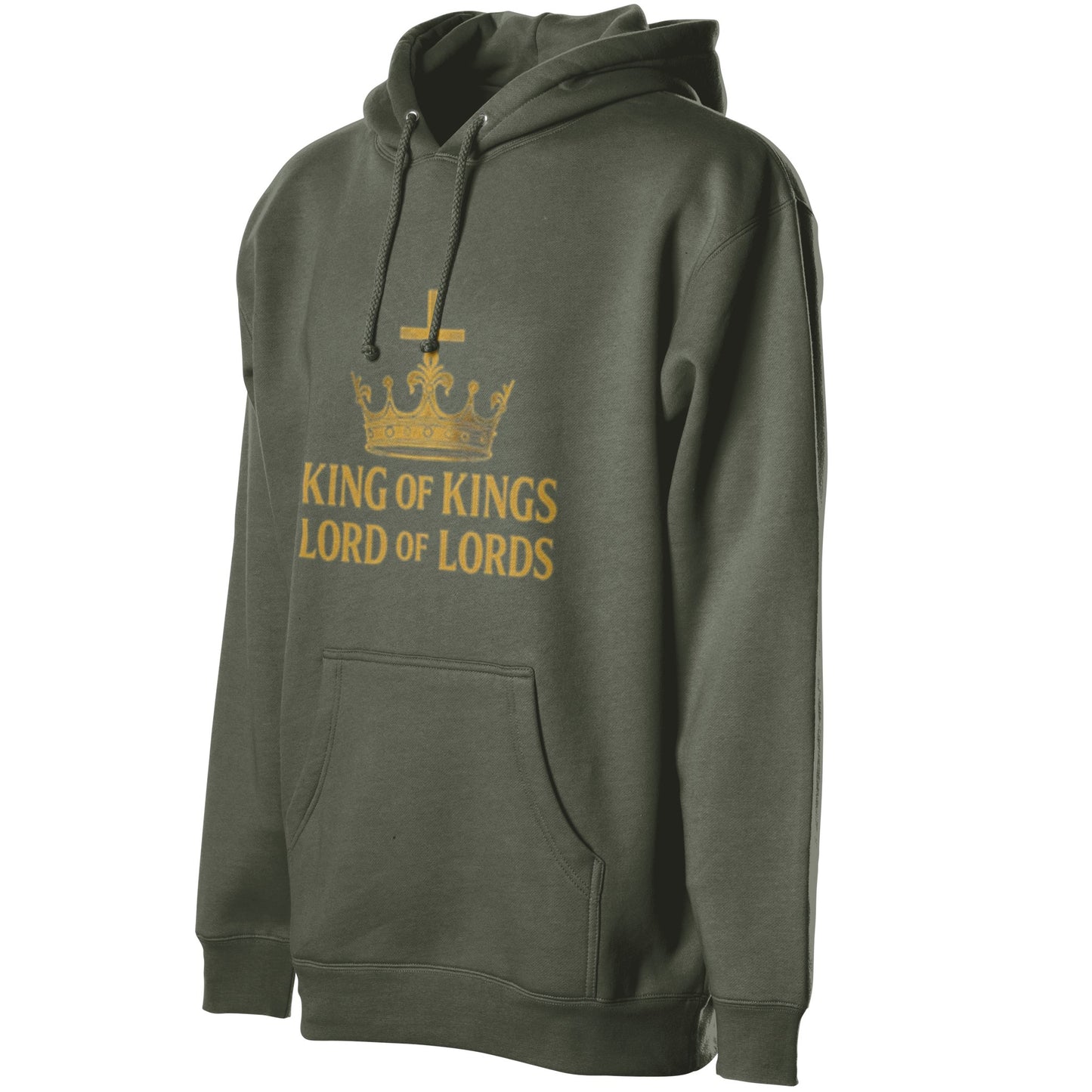 King of Kings Hoodie