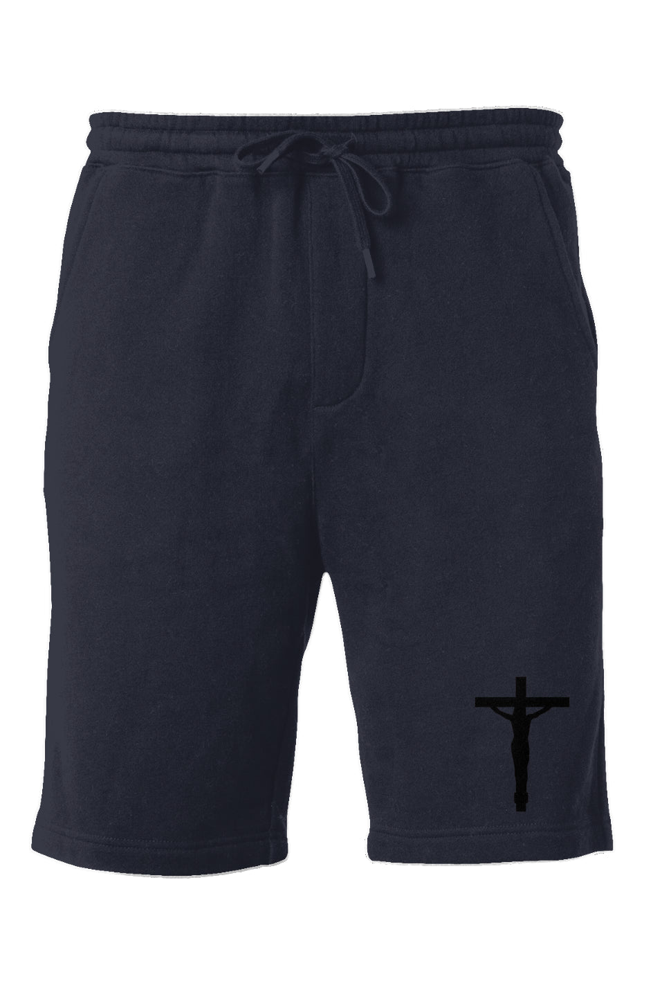 Midweight Fleece Shorts