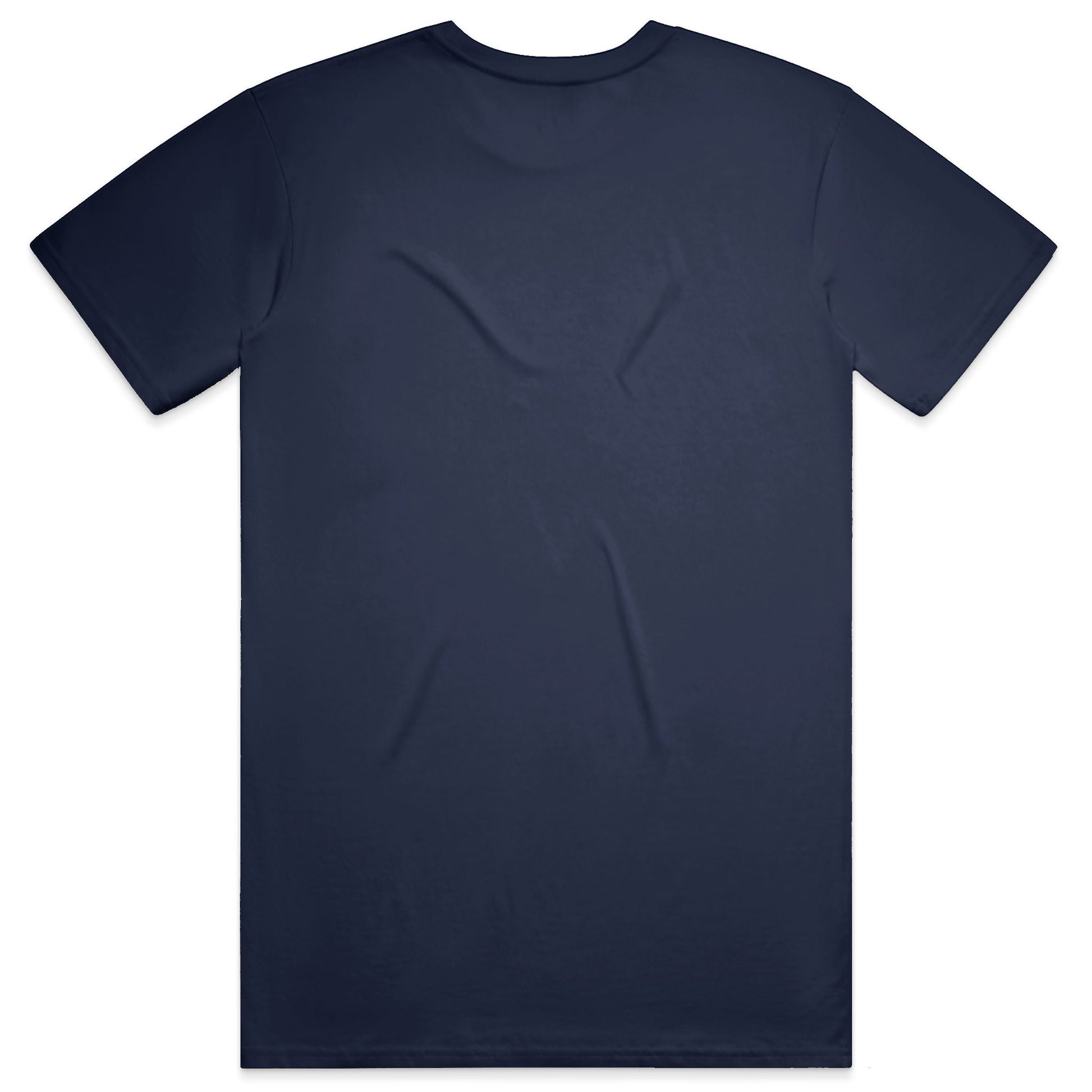 Gold Cross T-Shirt