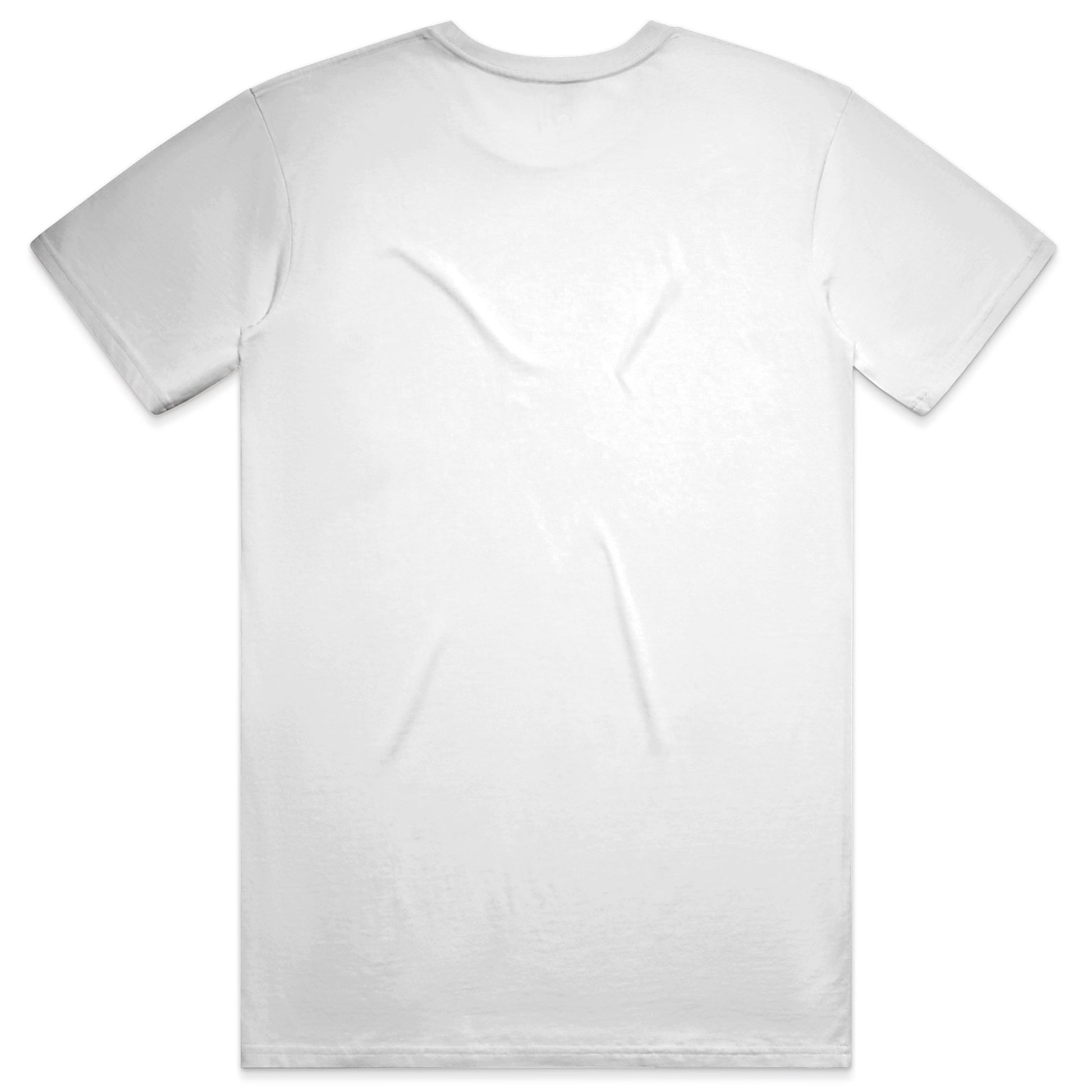 Gold Cross T-Shirt