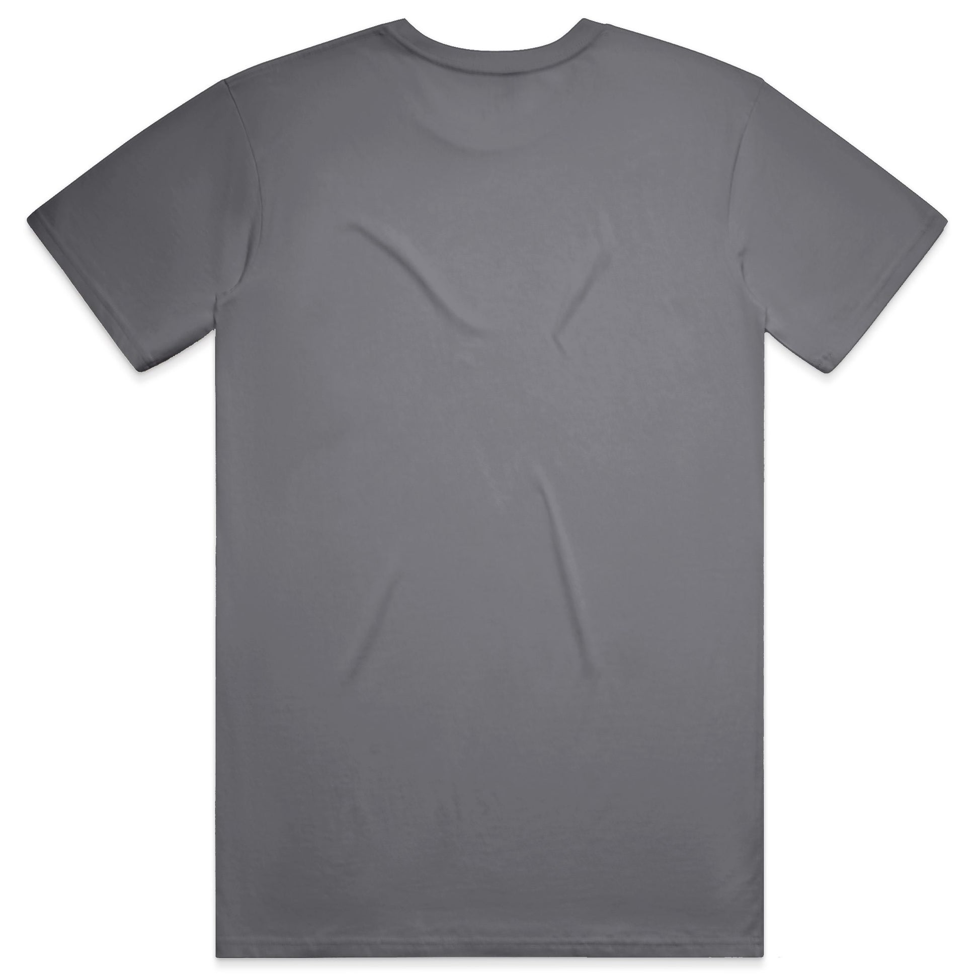 God's Creation Gold Cross T-Shirt