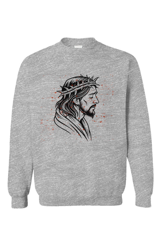 Unisex Gildan Crewneck