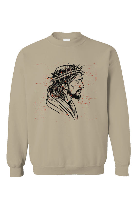 Unisex Gildan Crewneck