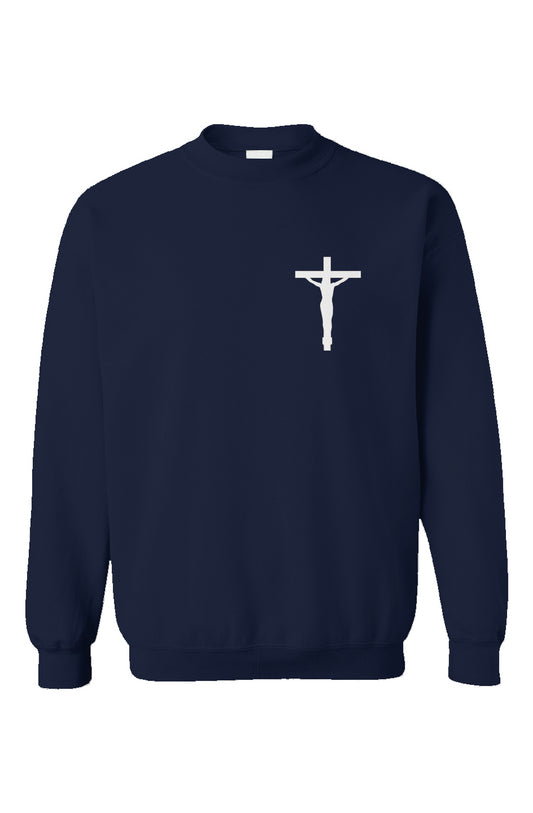Unisex Gildan Crewneck