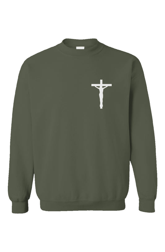 Unisex Gildan Crewneck
