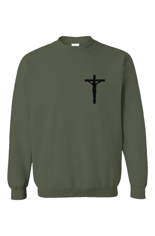 Unisex Gildan Crewneck