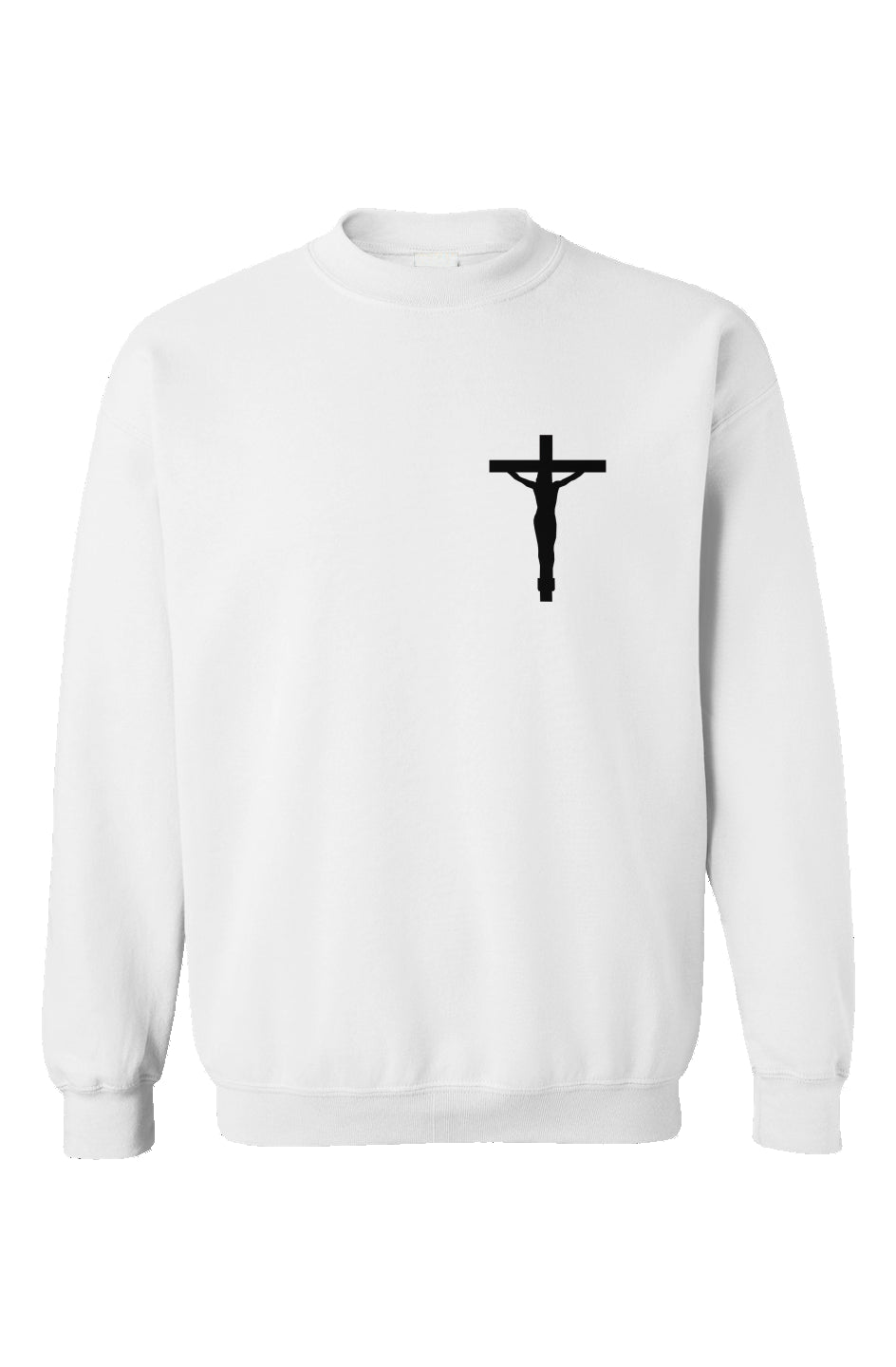 Unisex Gildan Crewneck