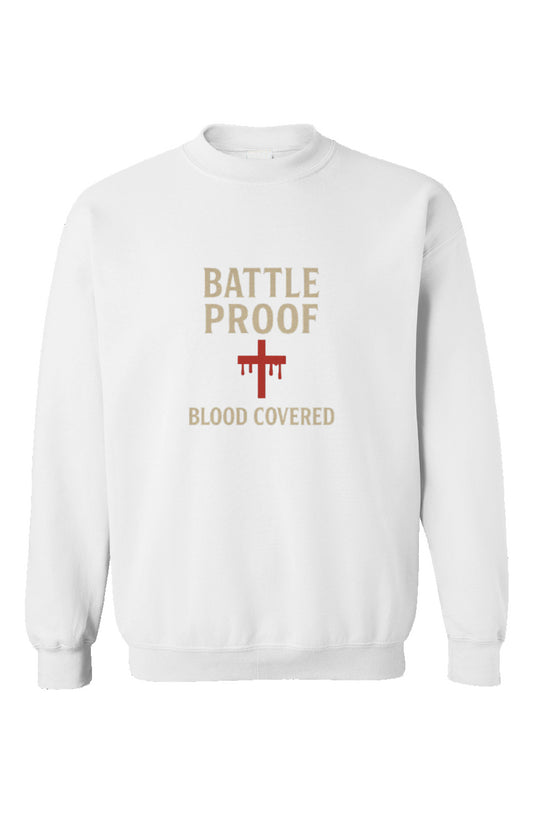 Unisex Gildan Crewneck