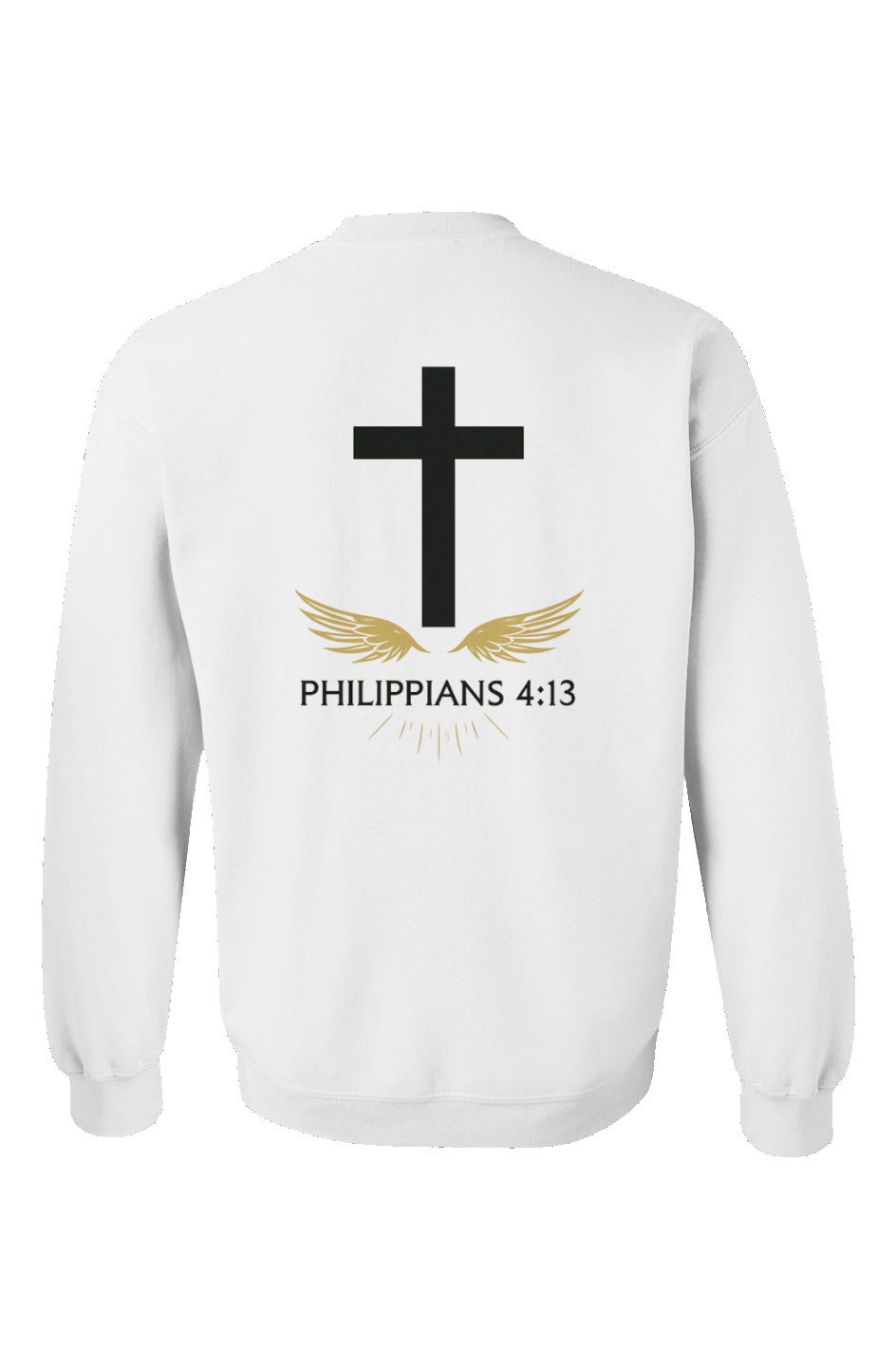 Unisex Gildan Crewneck