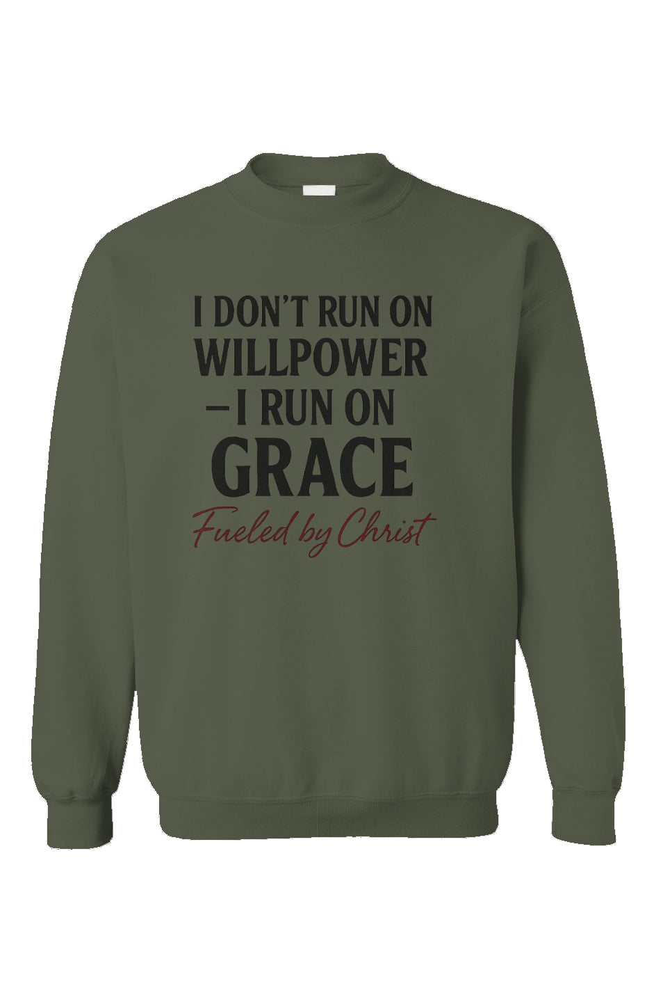 Unisex Gildan Crewneck