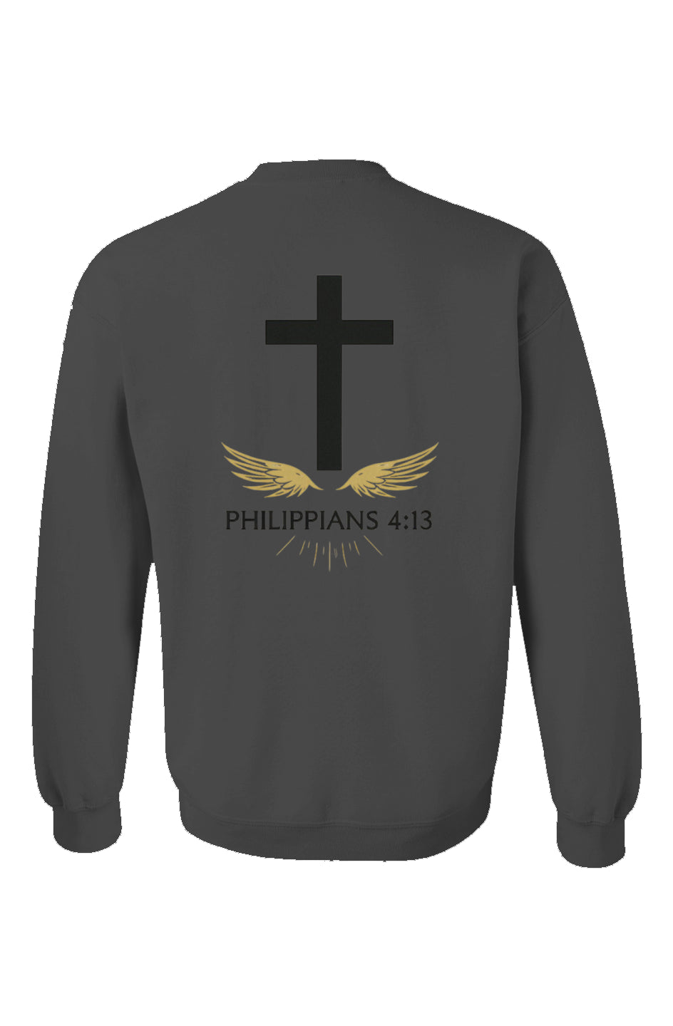 Unisex Gildan Crewneck
