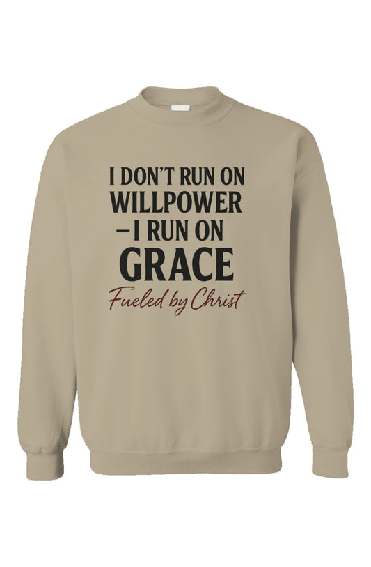 Unisex Gildan Crewneck
