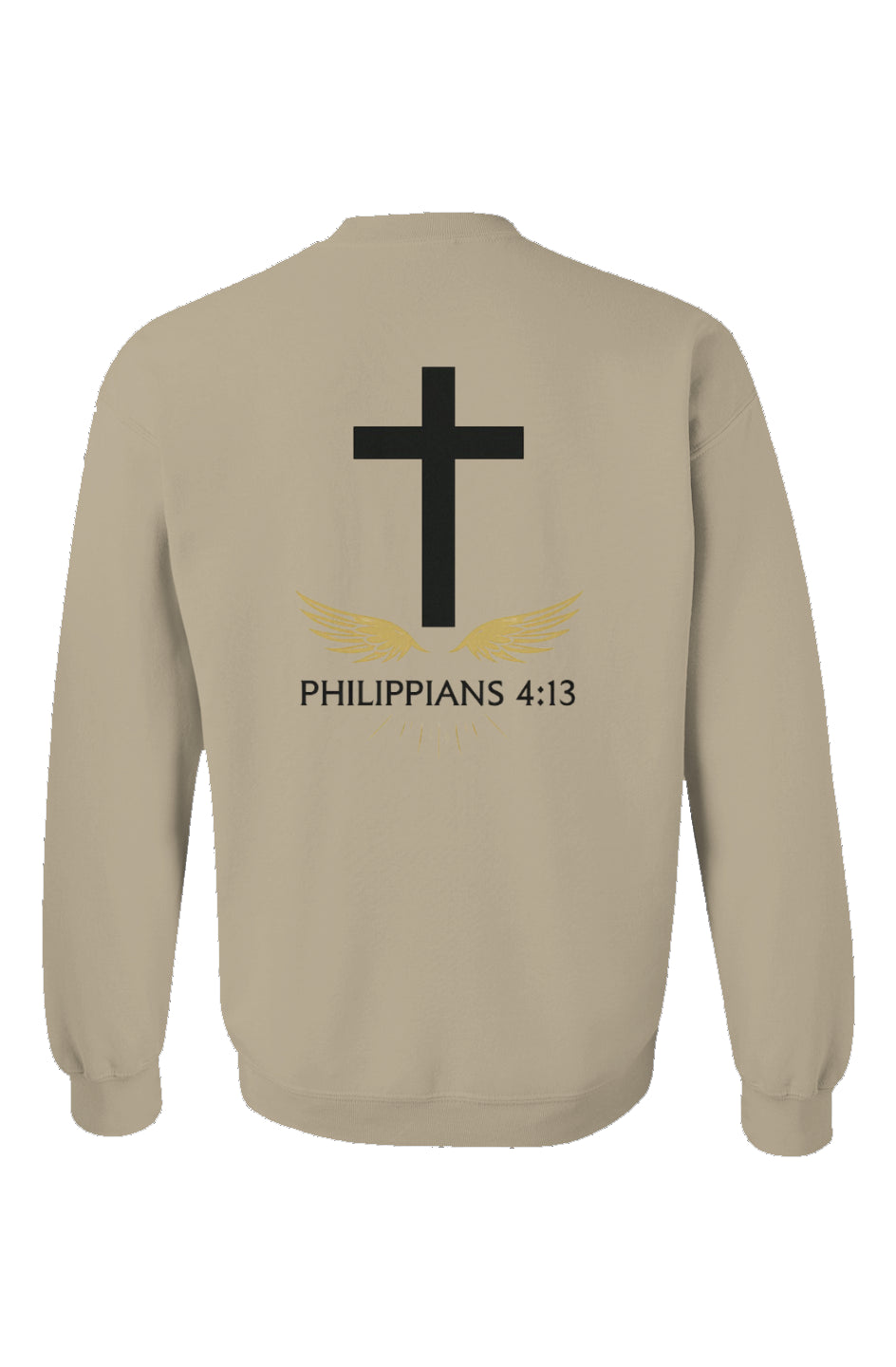 Unisex Gildan Crewneck