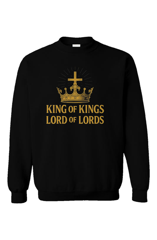 Unisex Gildan Crewneck