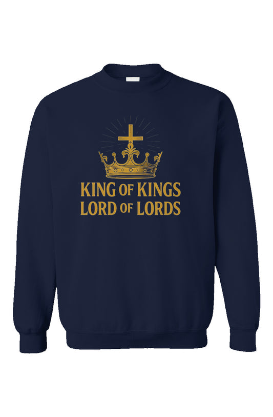 Unisex Gildan Crewneck