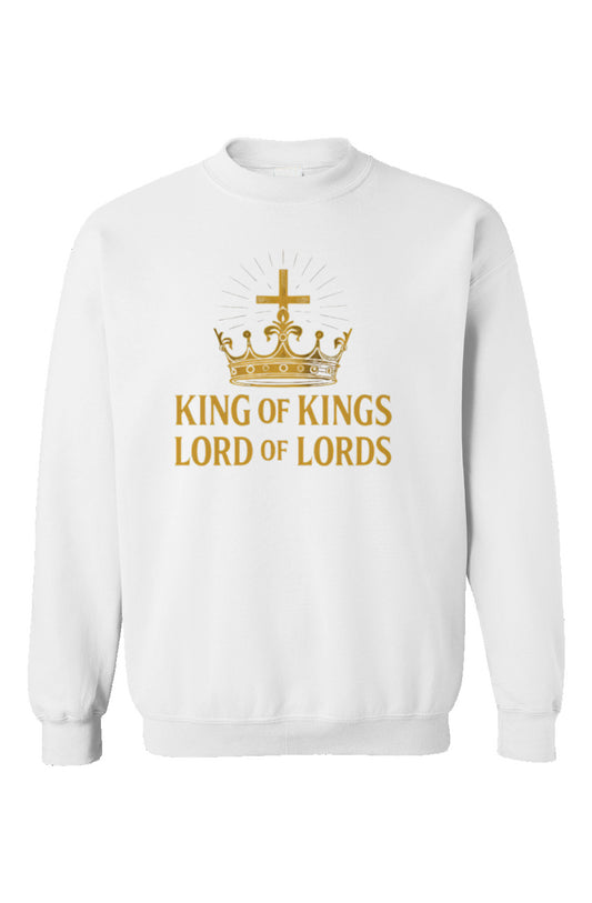 Unisex Gildan Crewneck