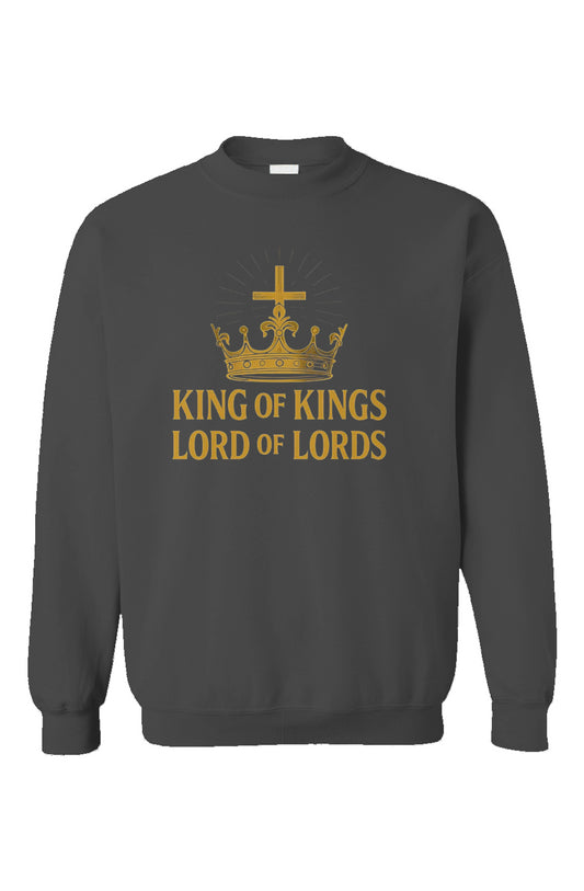 Unisex Gildan Crewneck