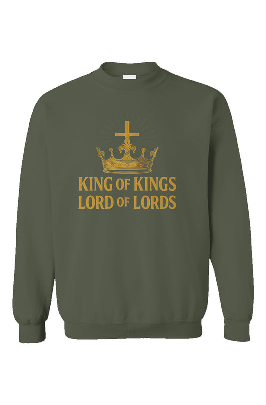 Unisex Gildan Crewneck
