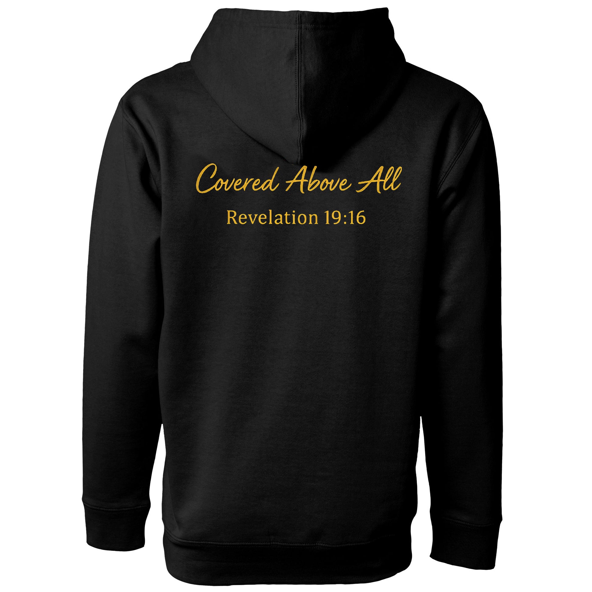 Unisex Gildan Hoodie
