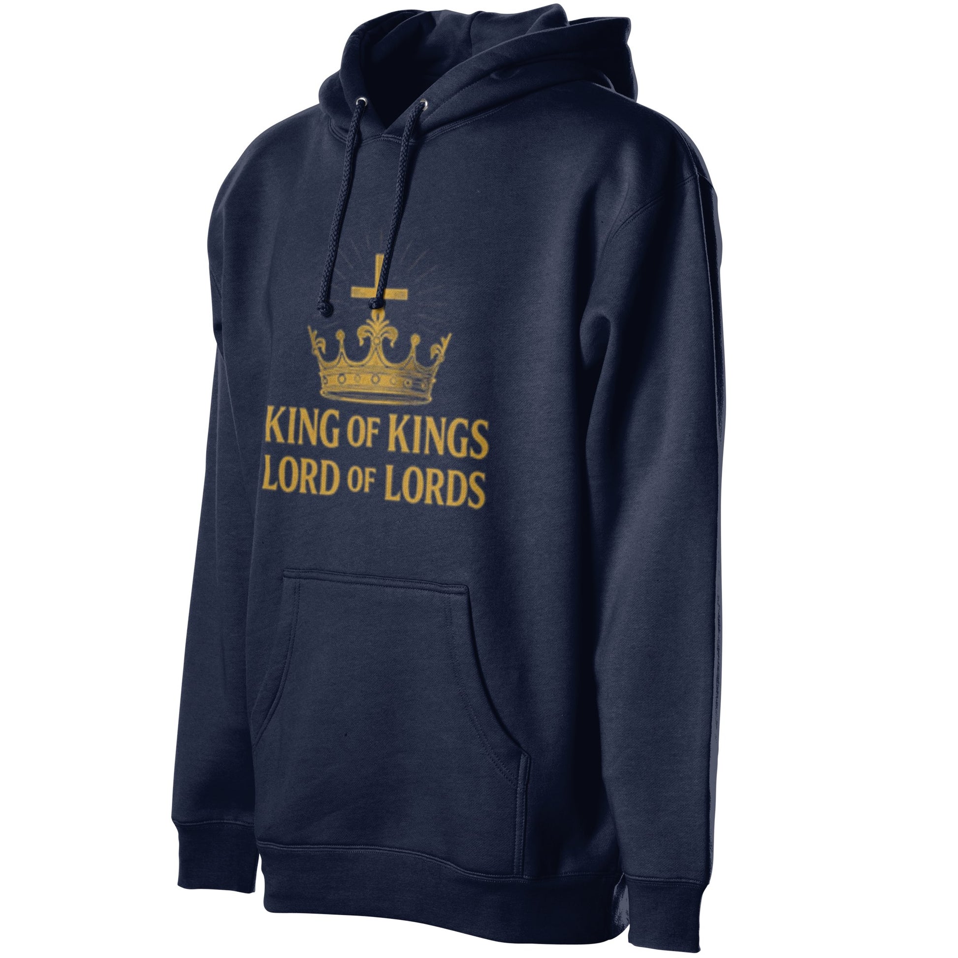 King of Kings Hoodie