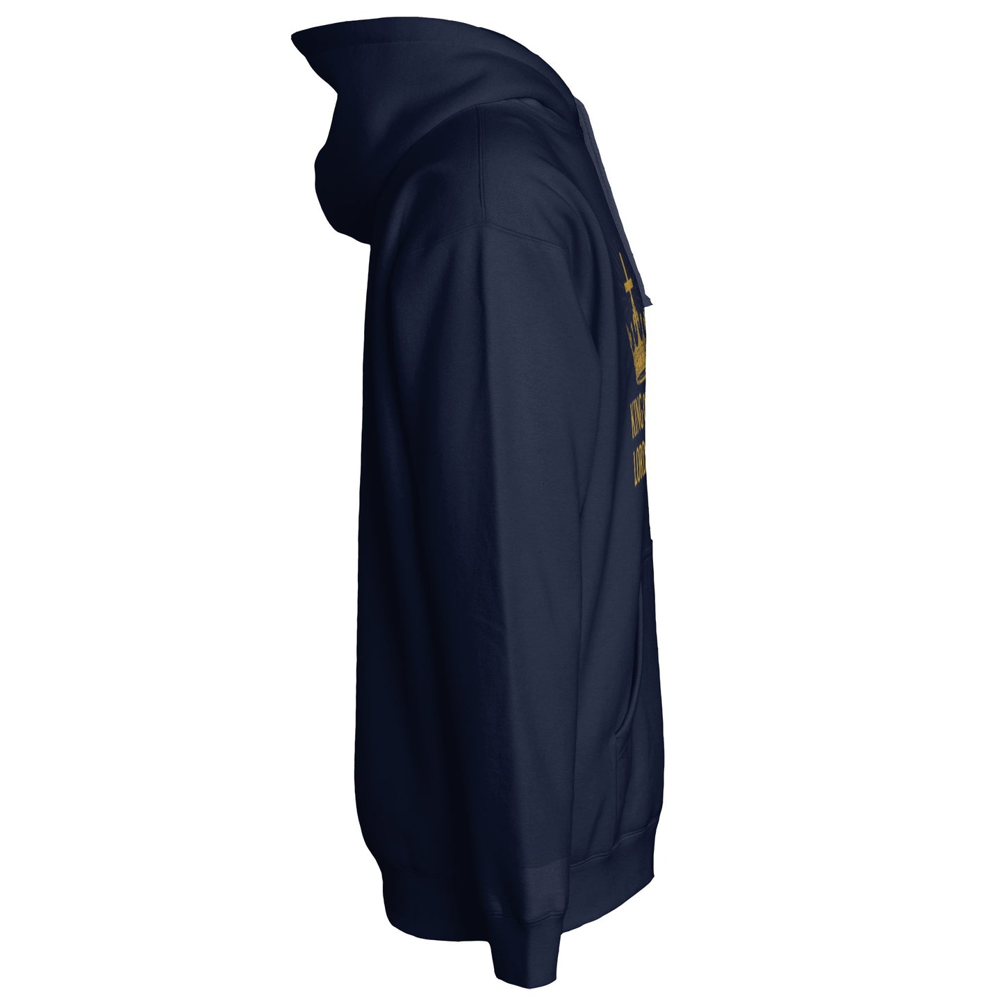 King of Kings Hoodie