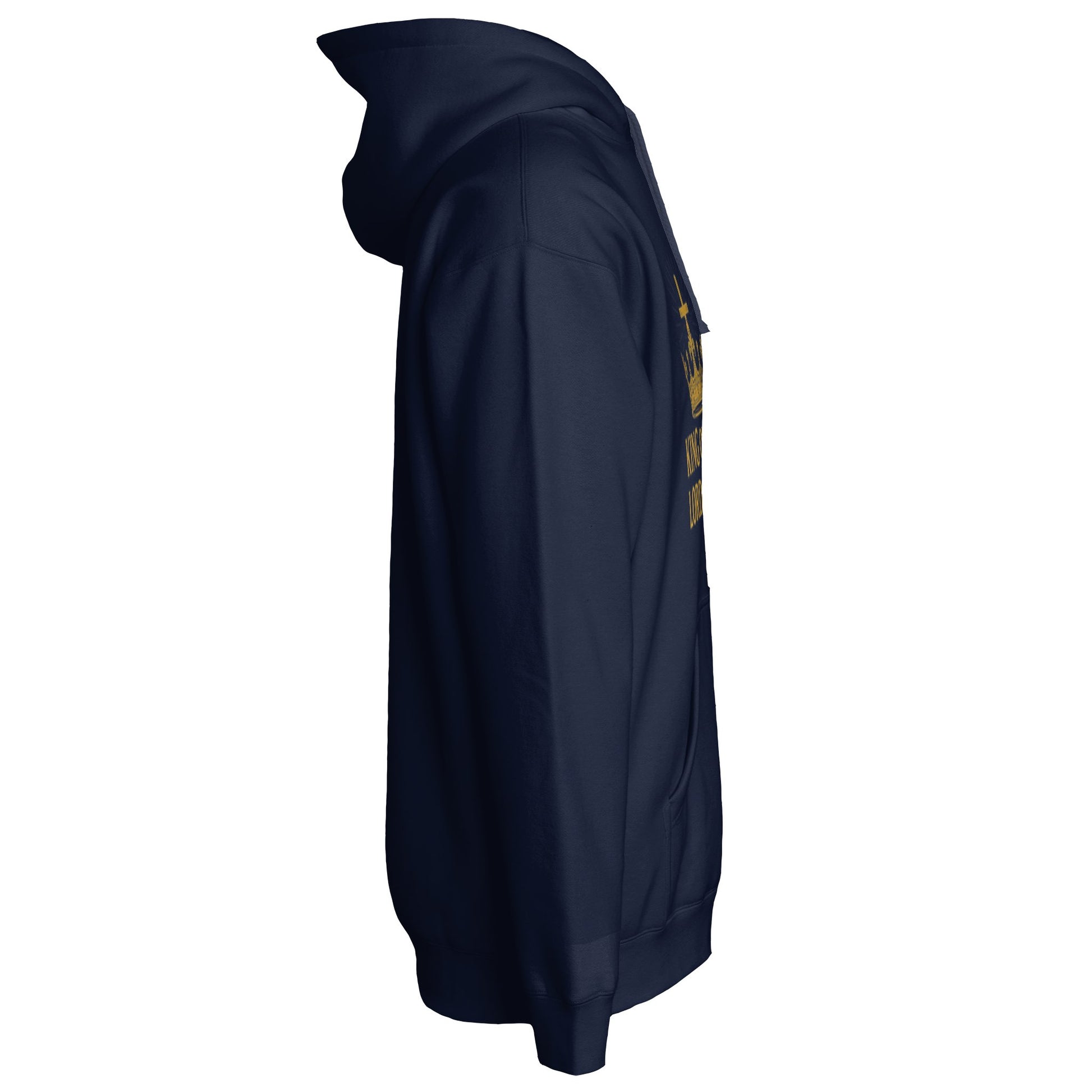 King of Kings Hoodie