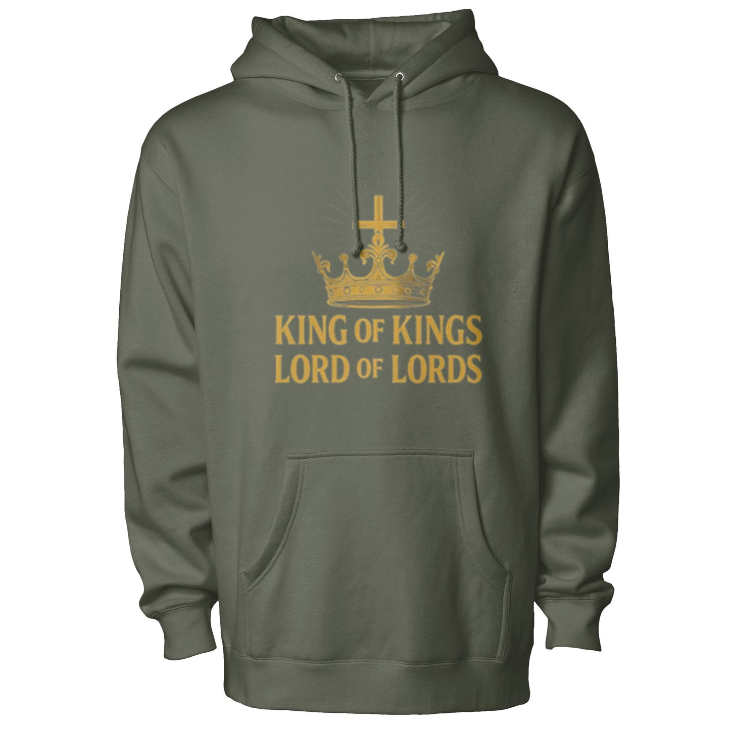 King of Kings Hoodie