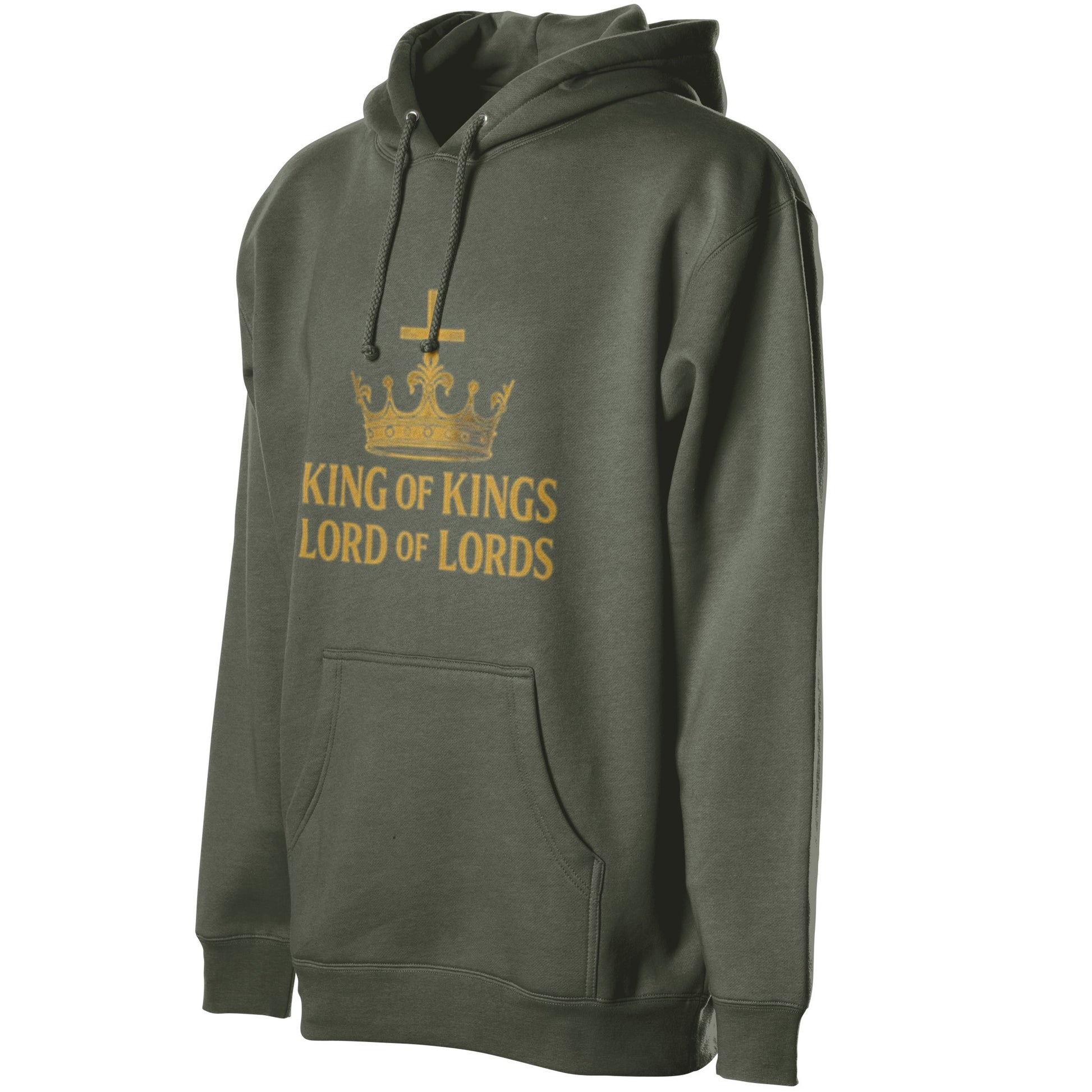 King of Kings Hoodie