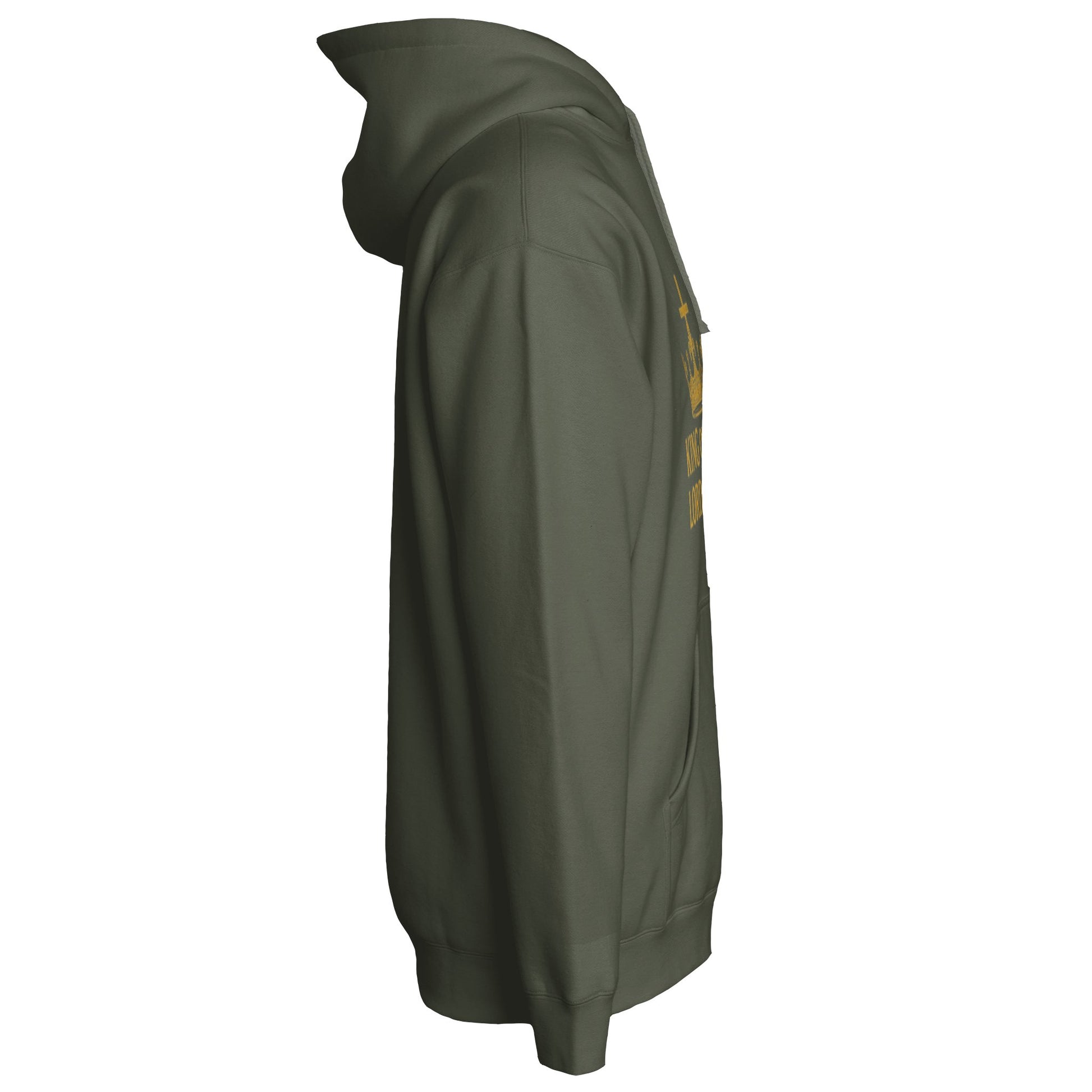 King of Kings Hoodie