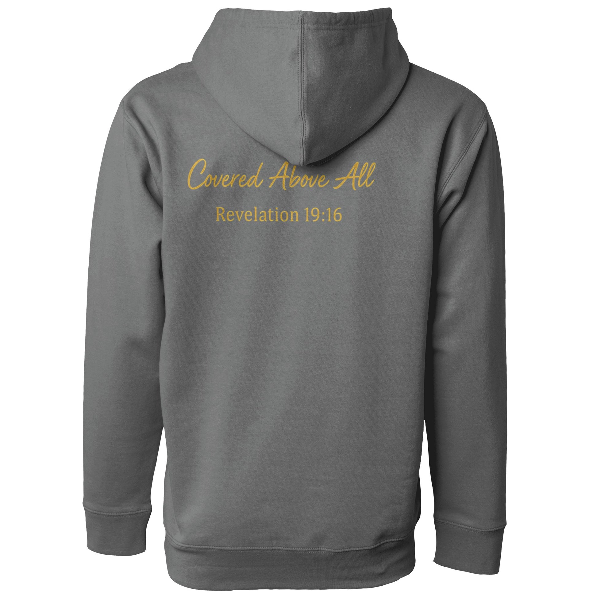 King of Kings Hoodie