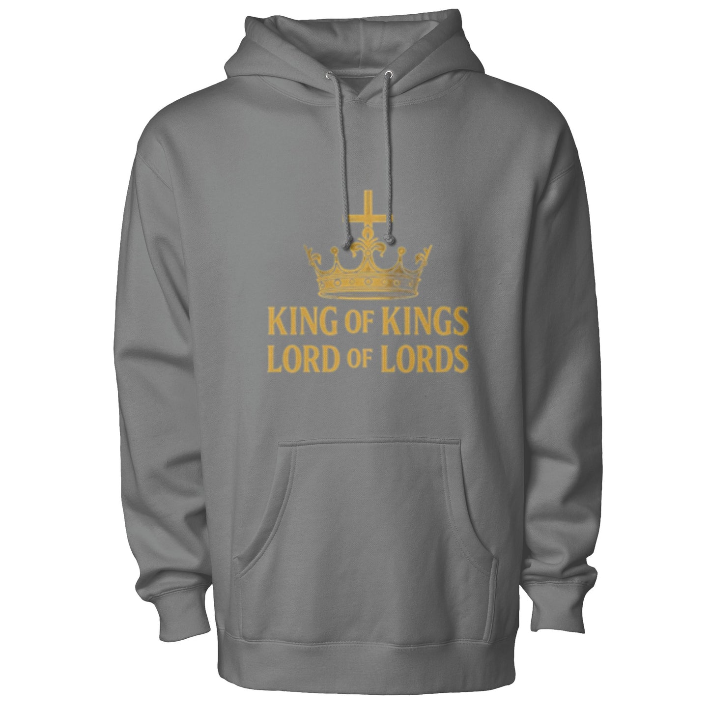 King of Kings Hoodie
