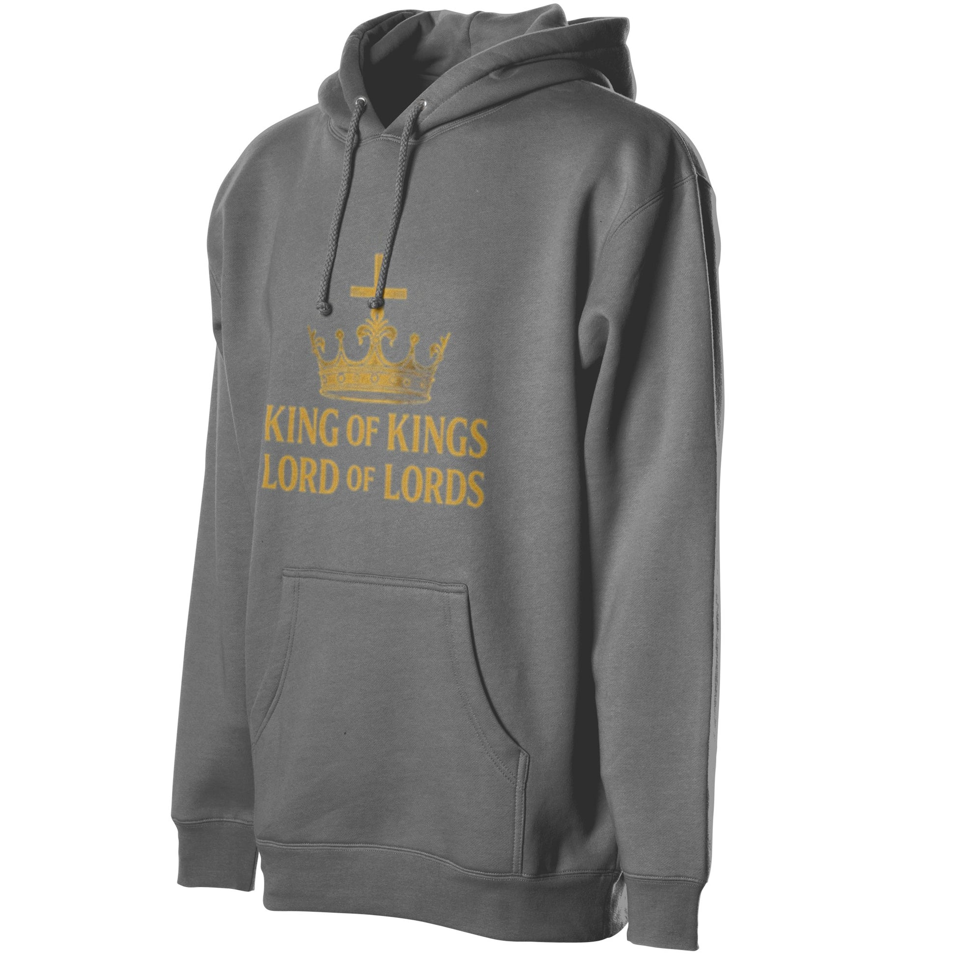 King of Kings Hoodie