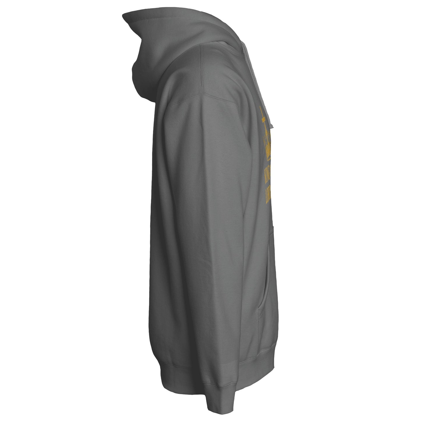 King of Kings Hoodie