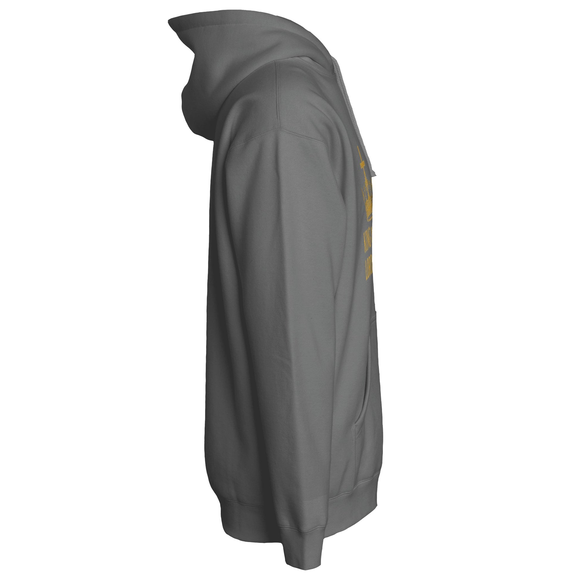 King of Kings Hoodie