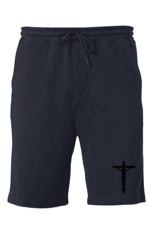 Midweight Fleece Shorts