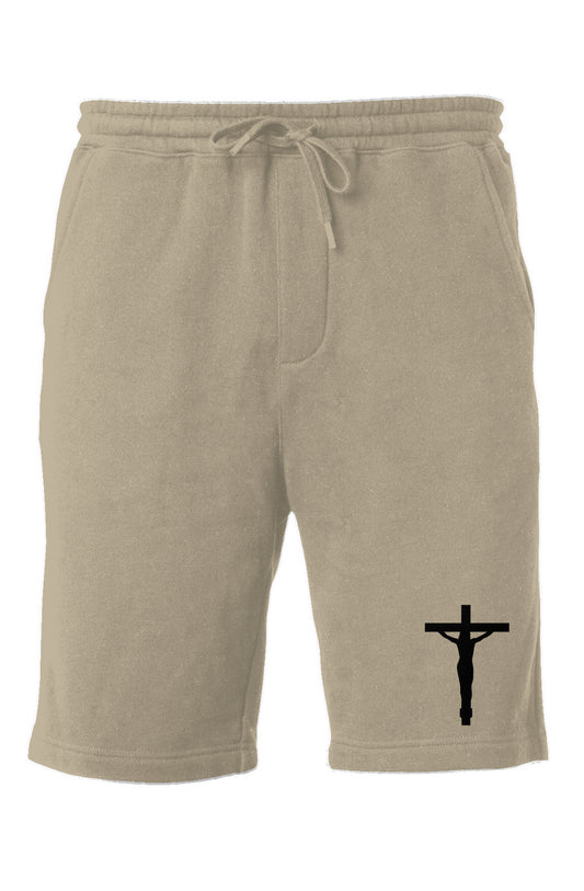 Midweight Fleece Shorts
